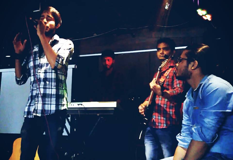 top singer agra